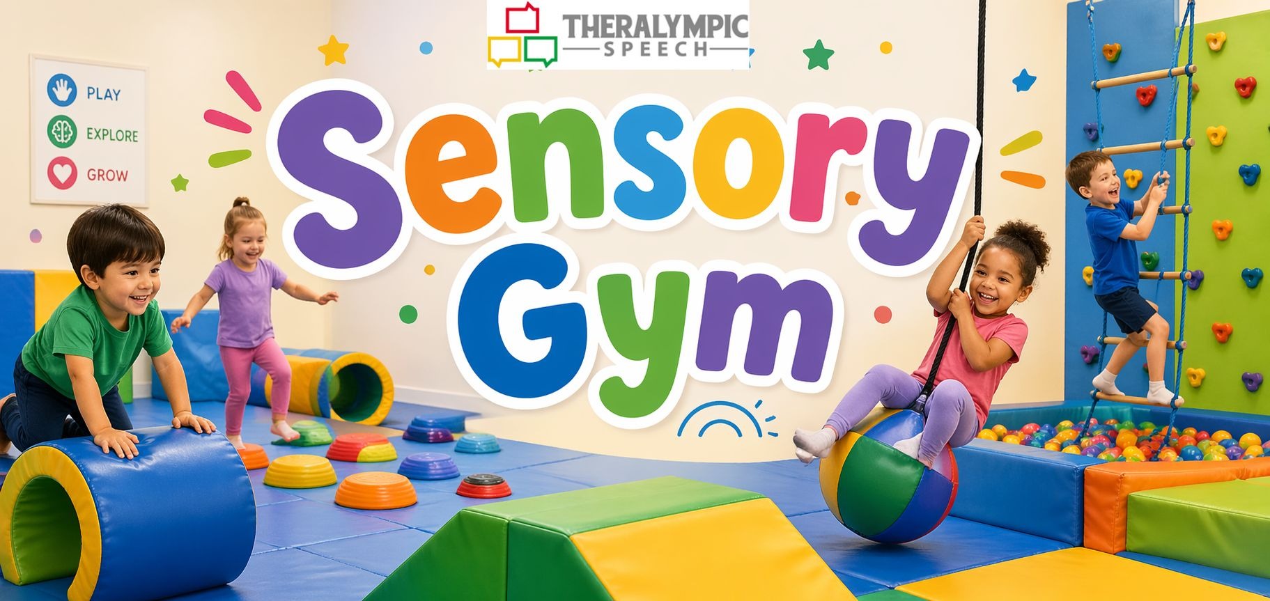 sensory-gym