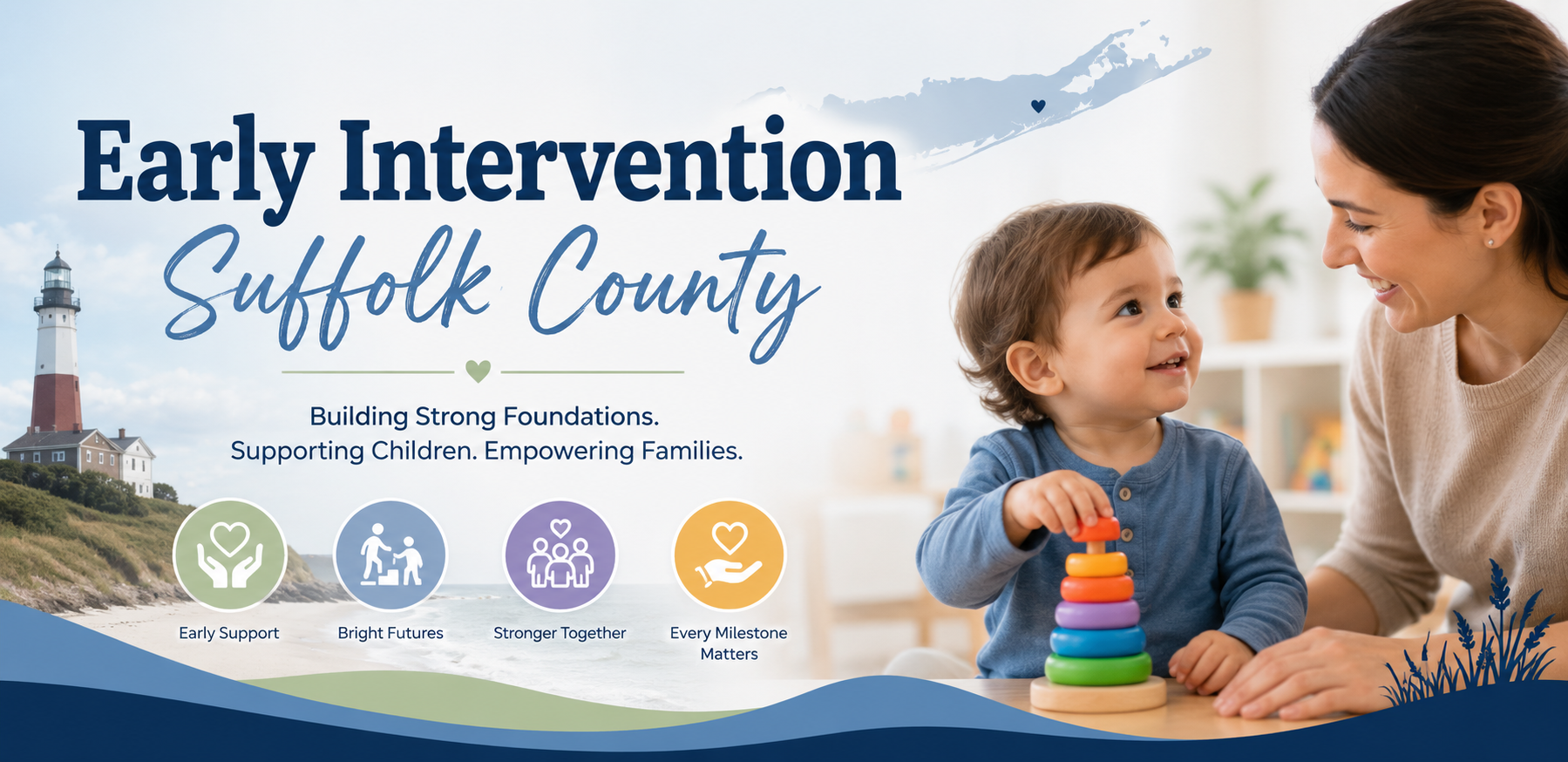 early intervention suffolk county