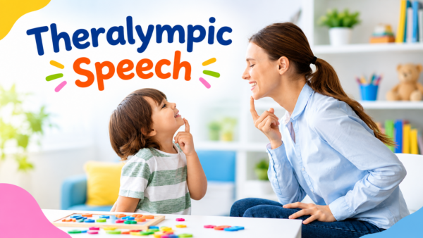 theralympic speech